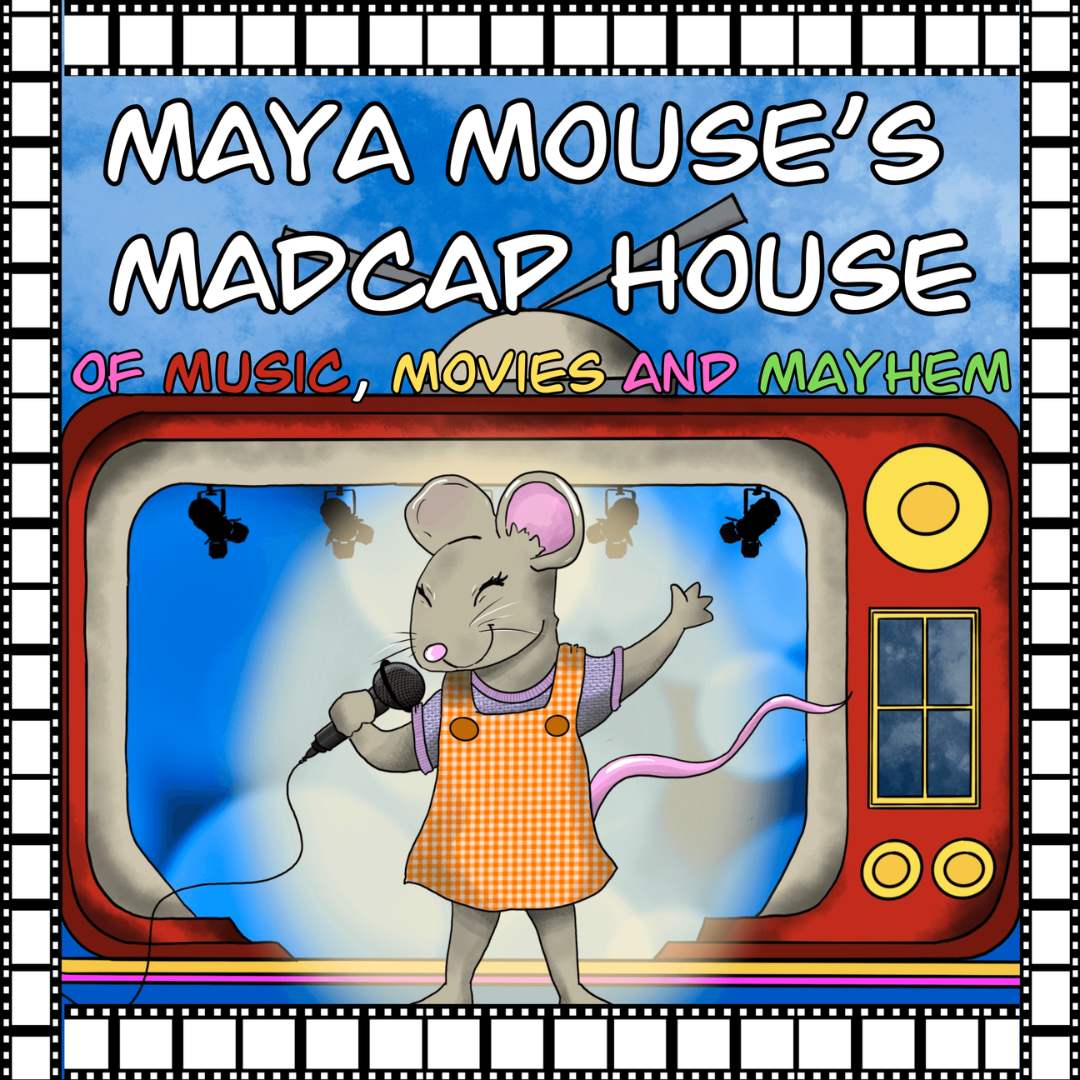 Children of all ages will enjoy the thrilling adventures of Maya Mouse at the Cape Rep Theatre