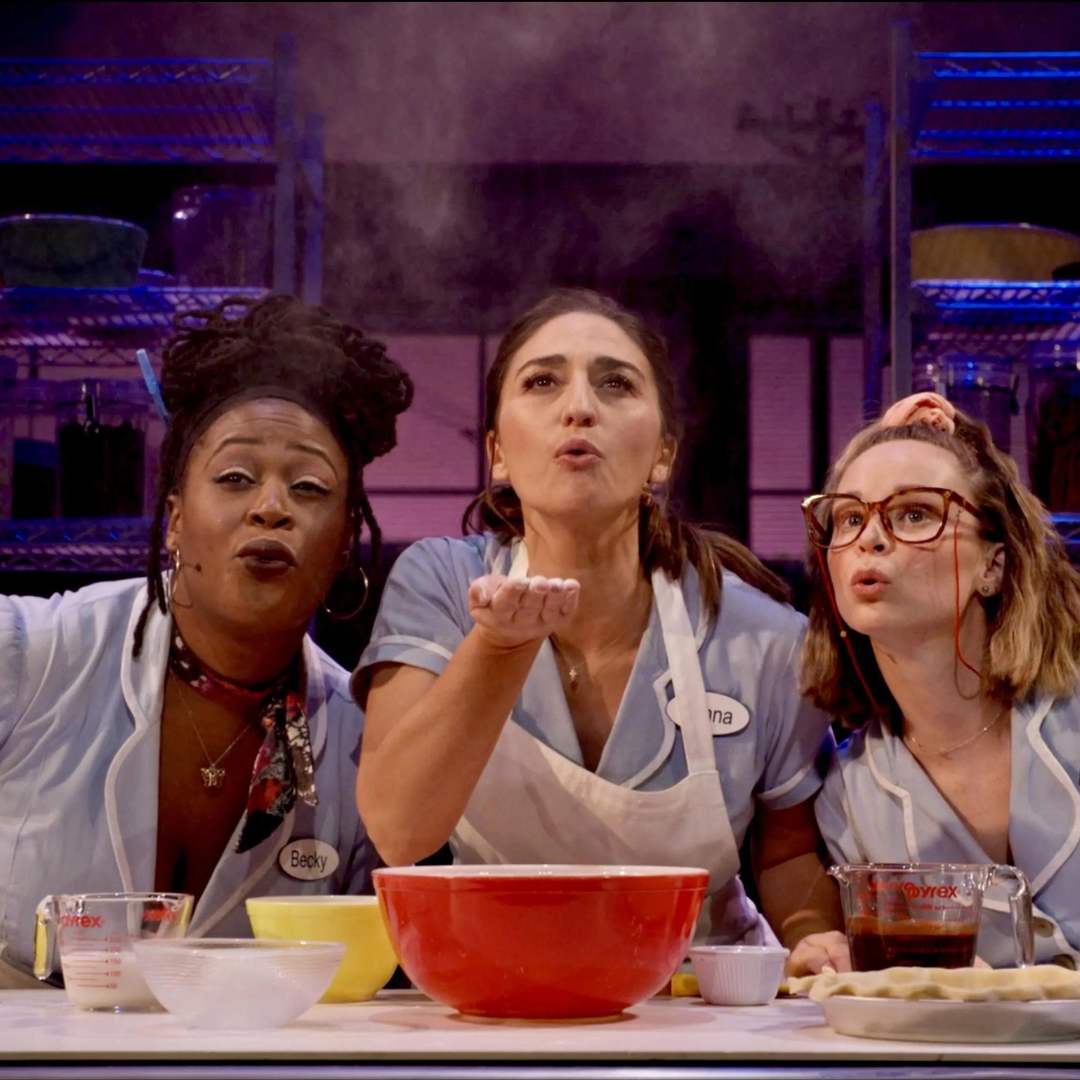 One of Broadway's most beloved musicals, Waitress, is coming to The Cape Playhouse this August