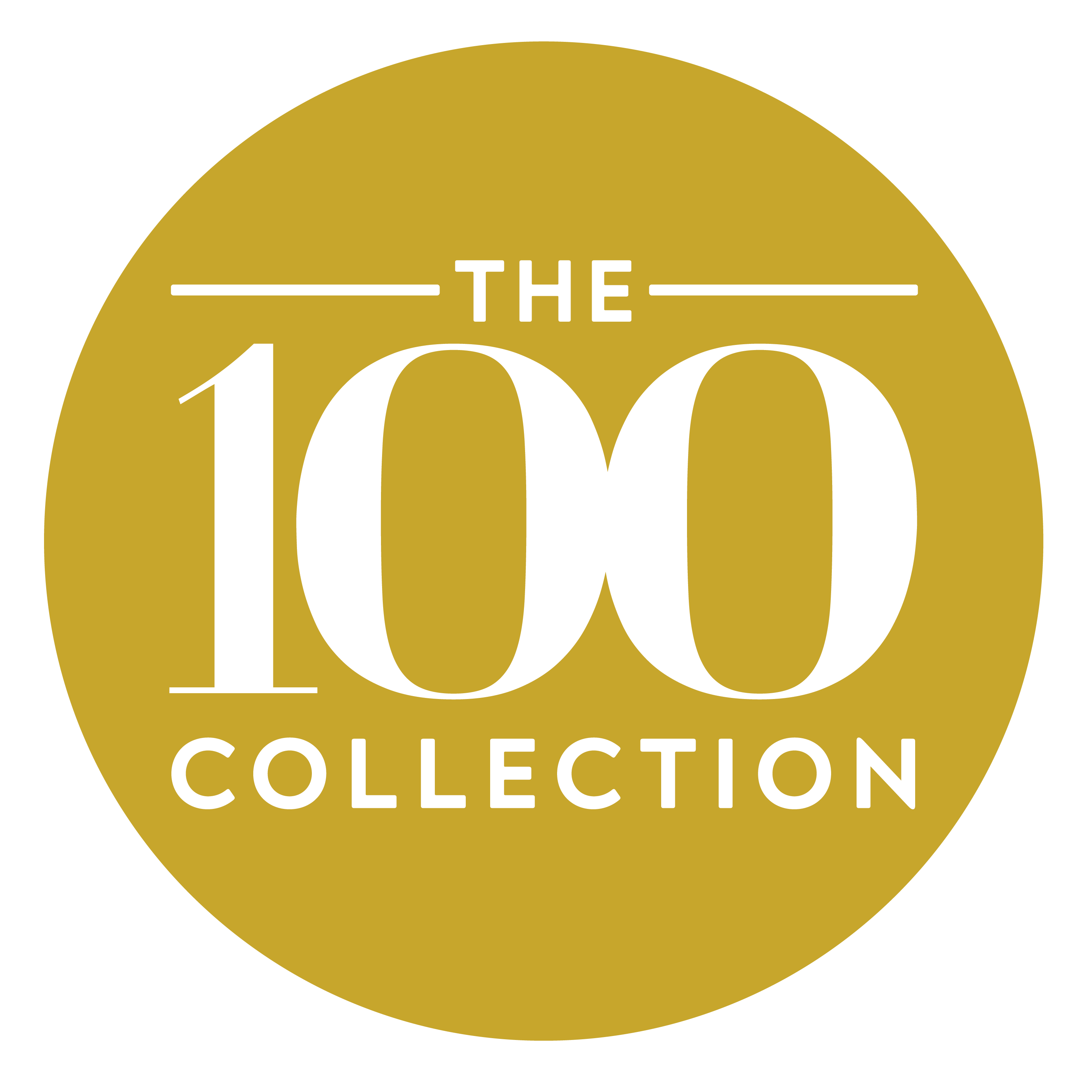 The 100 Collection
